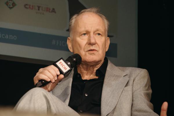 Stellan Skarsgård