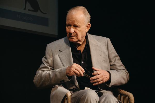 Stellan Skarsgård