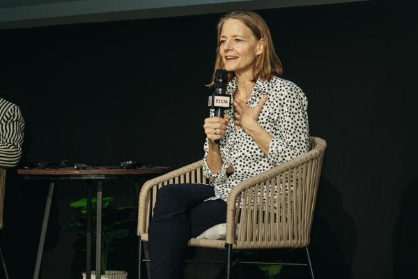 Jodie Foster