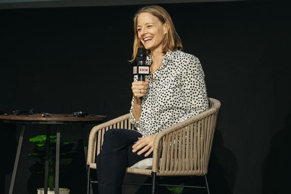Jodie Foster