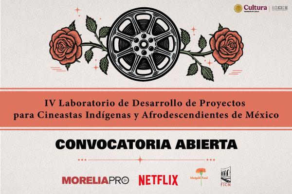 Laboratorio de Desarrollo de Proyectos Cinematográficos
