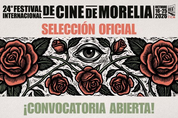Selección oficial 23 FICM