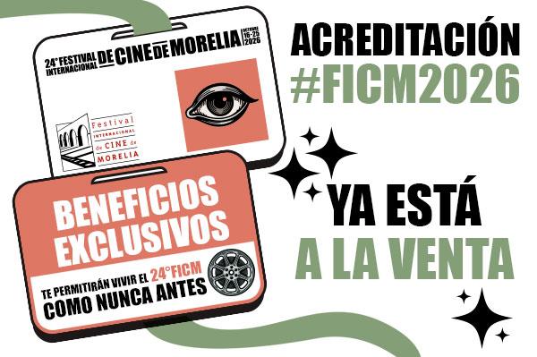 Acreditación FICM 2026