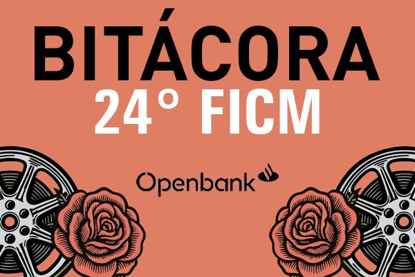 Bitácora FICM
