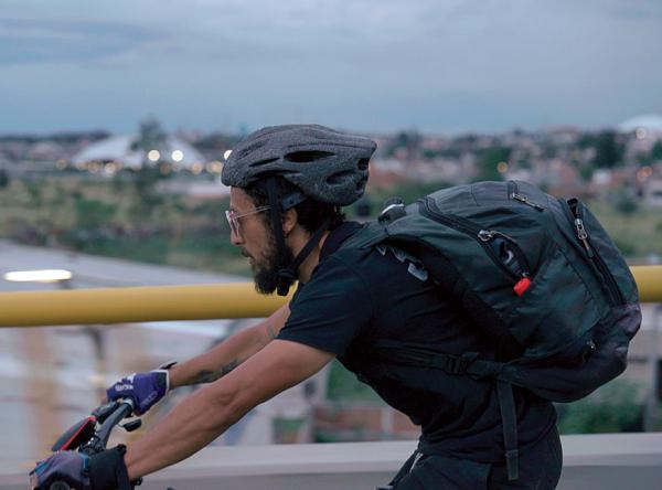 La ruta que somos