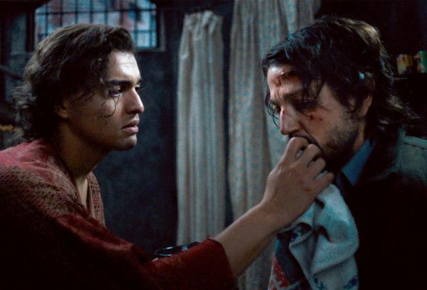 Kiss of the Spider Woman