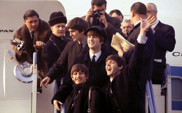 Beatles 64