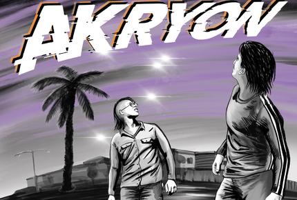 AKRYON