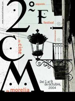 Cartel FICM 2004