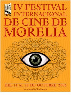 Cartel FICM 2006