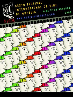 Cartel FICM 2008
