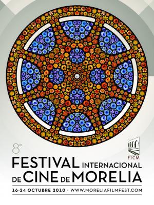 Cartel FICM 2010