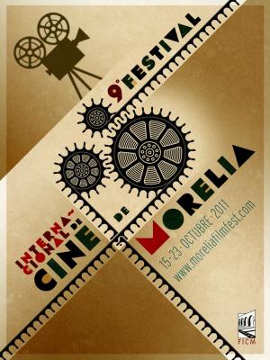 Cartel FICM 2011