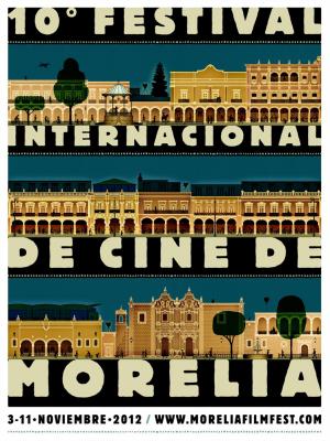 Cartel FICM 2012