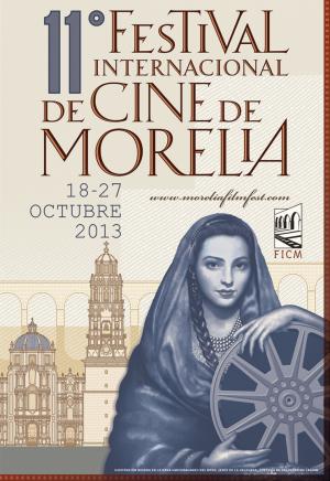 Cartel FICM 2013