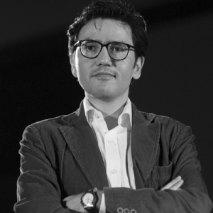 Ehsan Khoshbakht