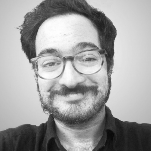 José F. Rodríguez