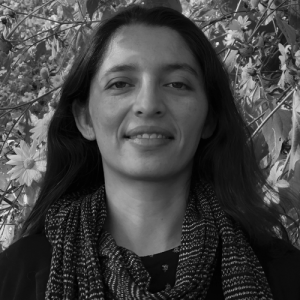 Luna Marán