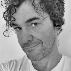 Mark Cousins