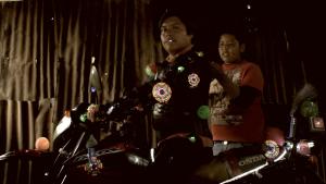 Al motociclista