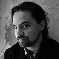 Alex Rivera