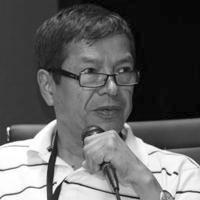 Carlos Bonfil
