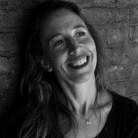 Caroline Baron
