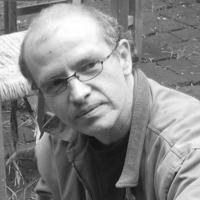 Juan Carlos Rulfo