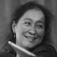 Marina Stavenhagen