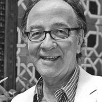 Peter Scarlet