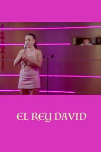 EL REY DAVID