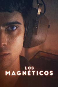 LOS MAGNÉTICOS