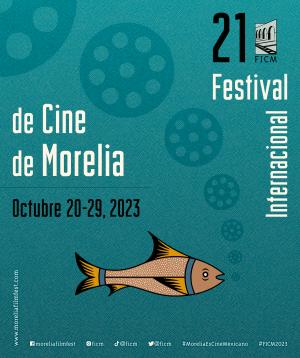 Cartel 21 FICM