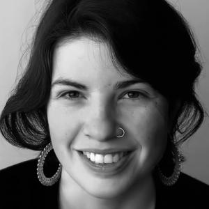 Amanda Woolrich