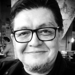 Jaime E. Manrique