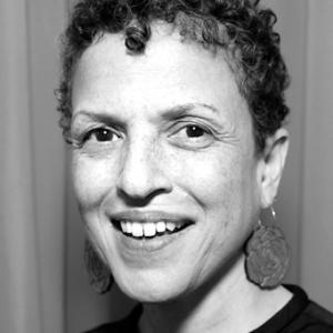 Michèle Stephenson
