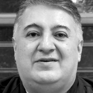Pavel Granados