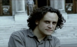 Gabriel Orozco (dir. Juan Carlos Martín)