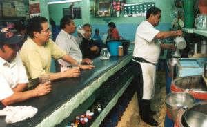 La canción del pulque (dir. Everardo González Reyes)