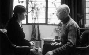Los no invitados (dir. Ernesto Contreras)