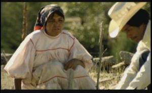 la pasión de maría elena mercedes moncada