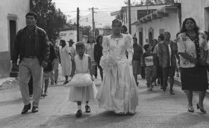 XV en Zaachila (dir. Rigoberto Perezcano)