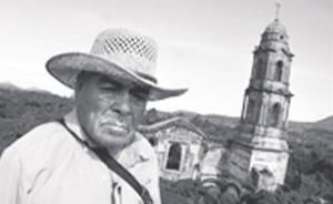 Últimas memorias vivas (dir. Antonio Zirión) 