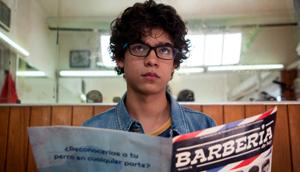 Ánimo juventud