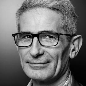 Charles Tesson