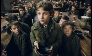 Oliver Twist (Roman Polanski)