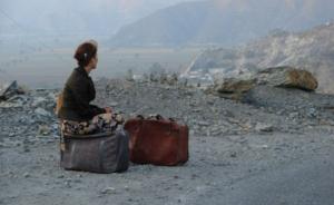 La mina de Oro (dir. Jacques Bonnavent)