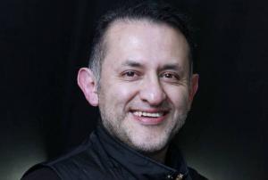 Alejandro Cárdenas Ochoa
