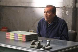 Almacenados (dir. Jack Zagha Kababie)