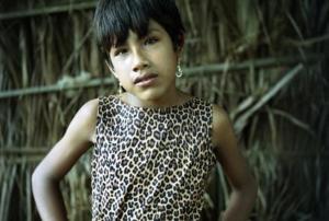 Atempa -sueños a orillas del río- (dir. Edson Caballero Trujillo)  